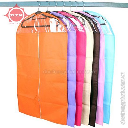 Túi đựng áo vest